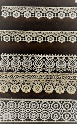 Akten Tekstil - Hayma Tekstil ( ARŞİV KAYITTIR) - 